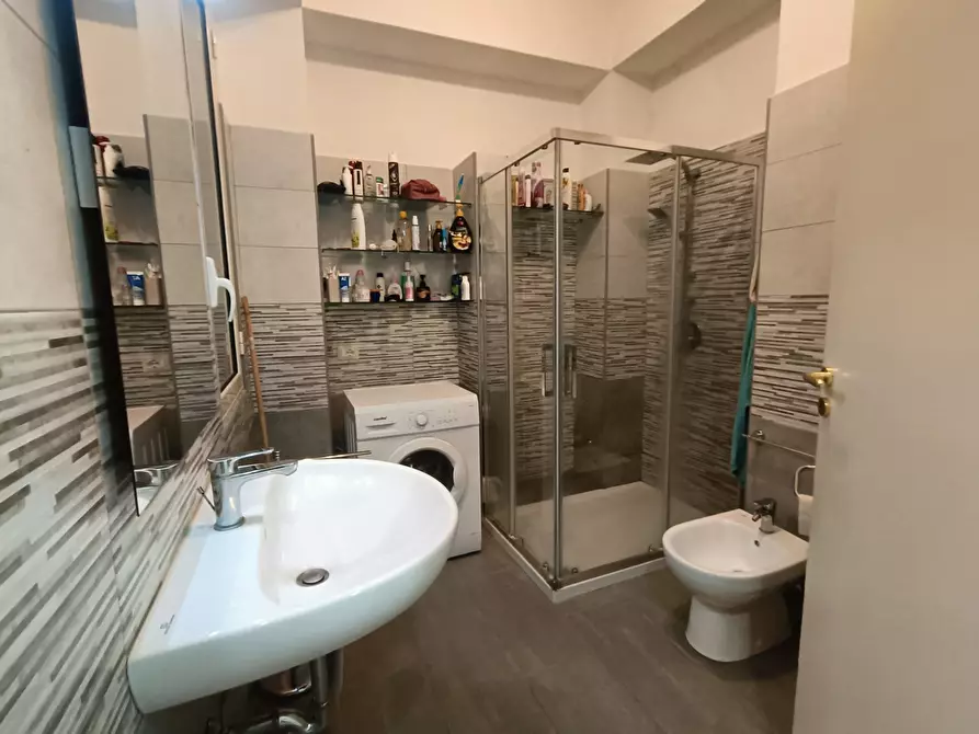 Immagine 10 di Appartamento in vendita  in Via tranquilla, 19 a Messina