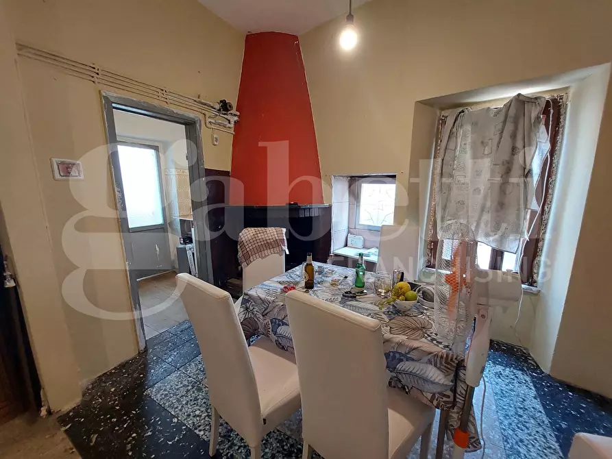 Immagine 2 di Casa indipendente in vendita  in Via Case Lucidi Contrada Lucidi, snc a Torano Nuovo