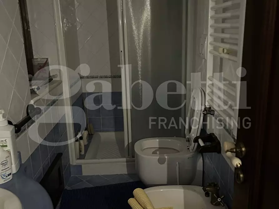 Immagine 28 di Villa in vendita  in Contrada santo stefano, 165/A a Gioiosa Marea