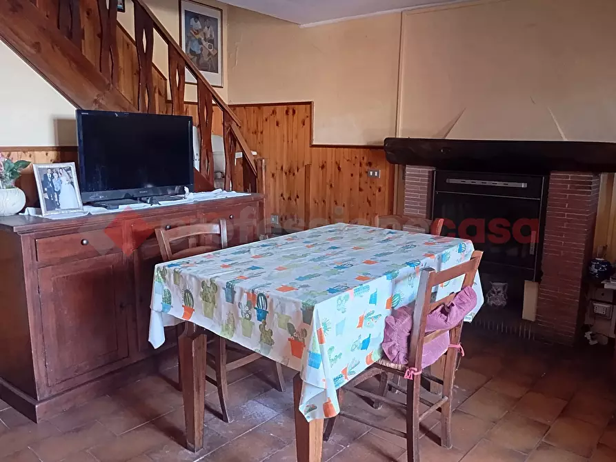 Immagine 3 di Appartamento in vendita  in Via del poggetto, 1 a Capannori