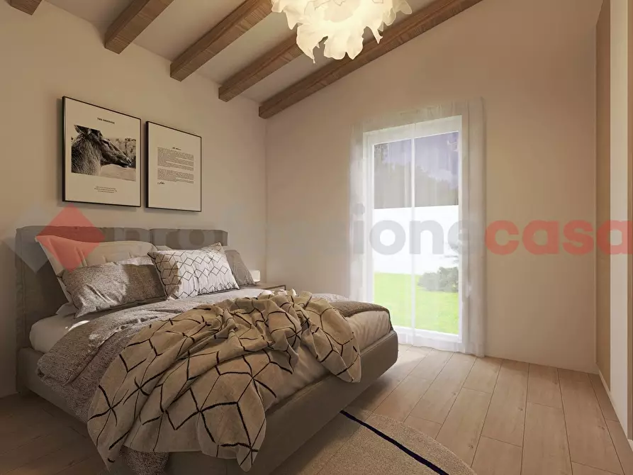 Immagine 19 di Villa in vendita  in Contrada Costa Croce, 24 a Paliano