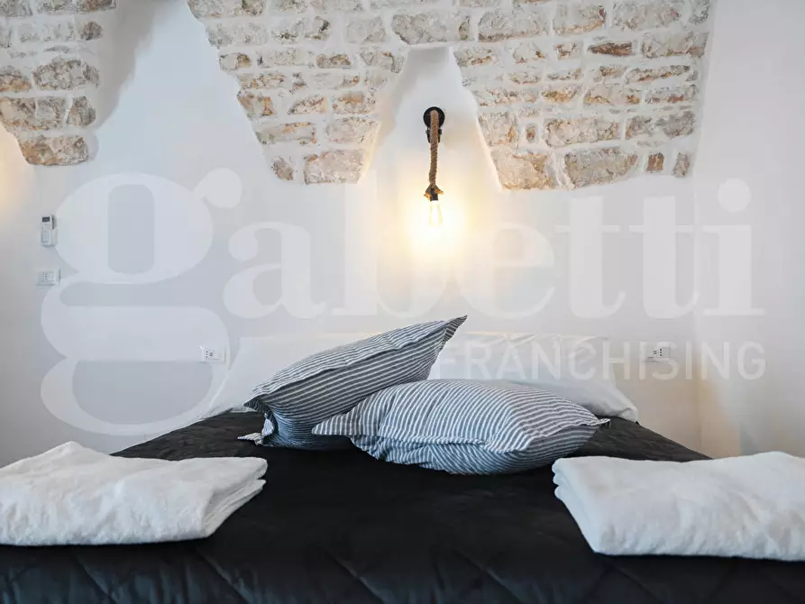 Immagine 22 di Casa indipendente in vendita  in Via Piccinni a Ostuni