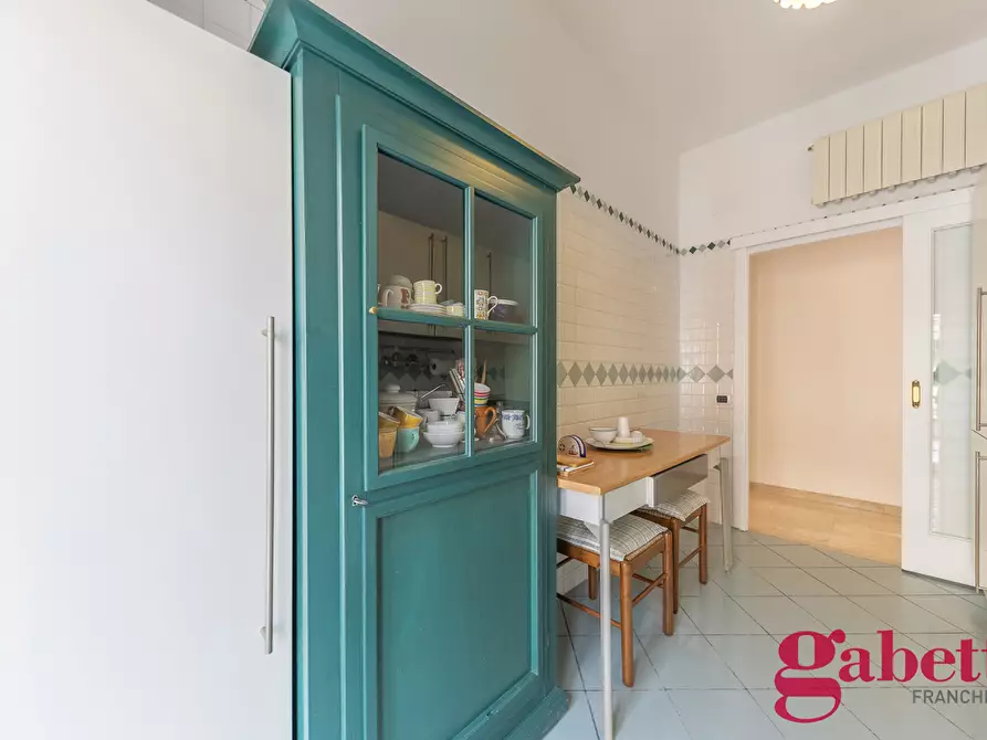 Immagine 41 di Appartamento in vendita  in Via di Torrevecchia, 56 a Roma