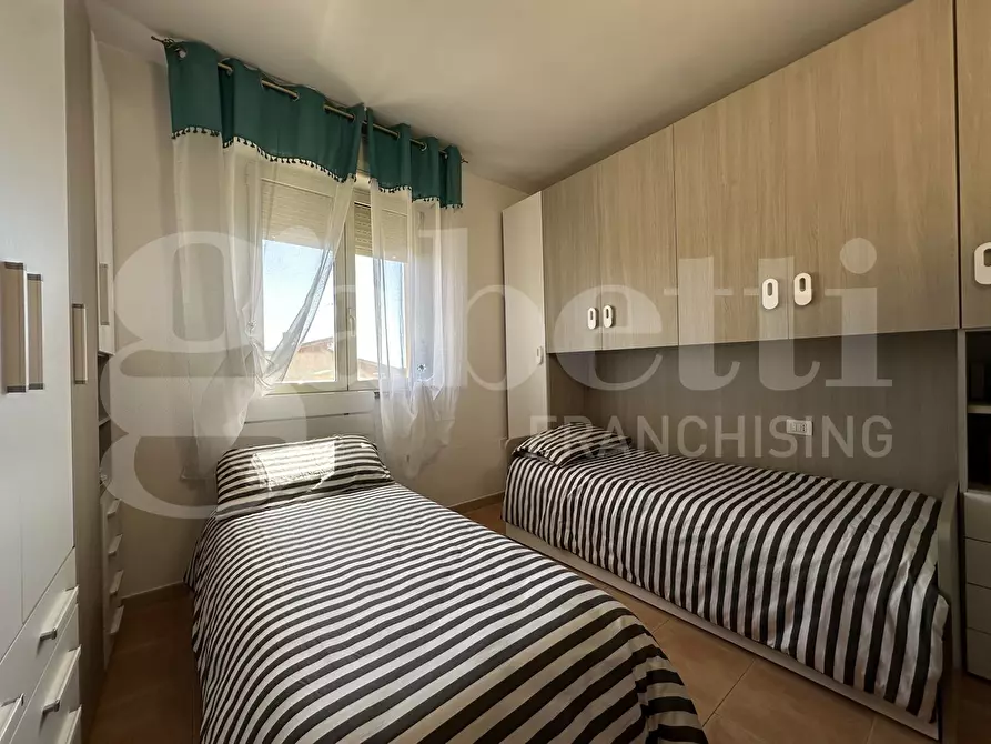 Immagine 7 di Appartamento in vendita  in Via Bologna, 1/C a Capoterra