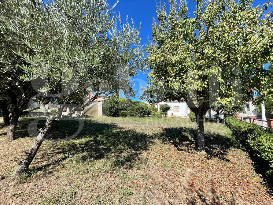 Immagine 30 di Casa indipendente in vendita  in Via Primo Maggio, 2A a Nereto