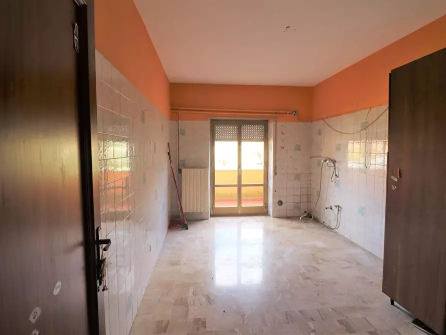 Immagine 10 di Appartamento in vendita  in Via marsicana, 60 a Sora