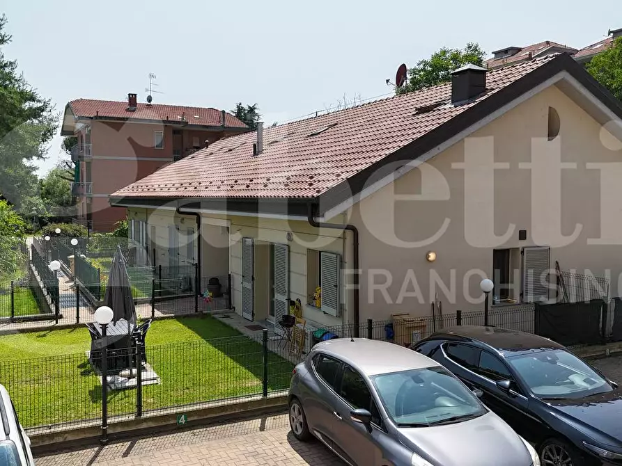 Immagine 8 di Appartamento in vendita  in Strada Genova, 32 a Moncalieri