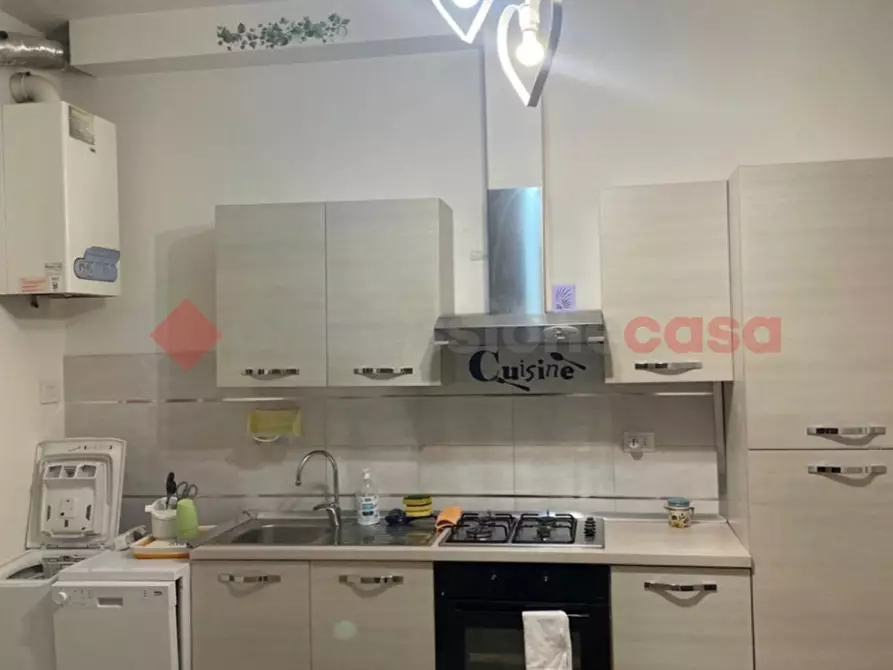 Immagine 16 di Appartamento in affitto  in Via Marconi a Spoleto