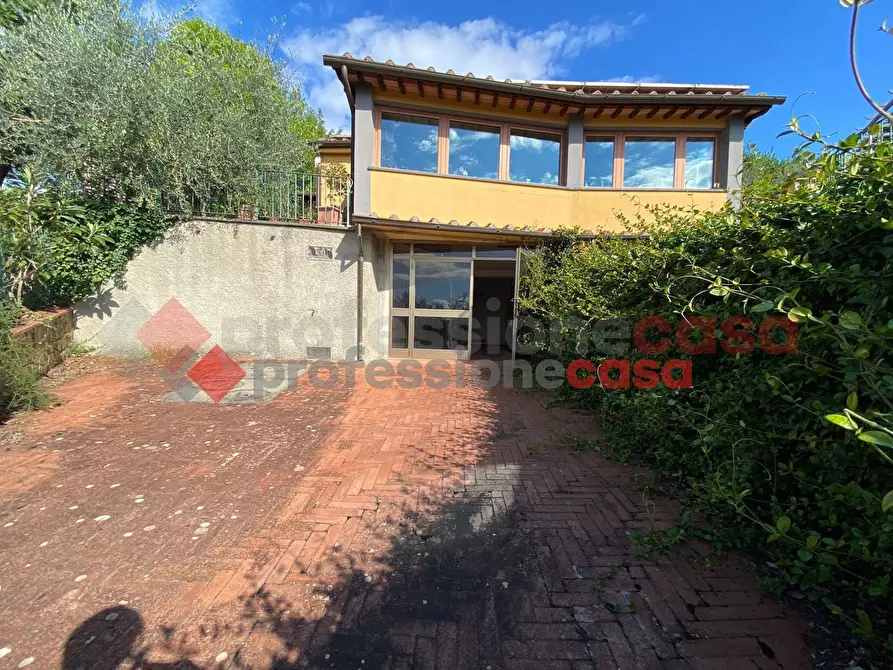 Immagine 12 di Villa in vendita  in Via DELL'OLIVETA a Impruneta