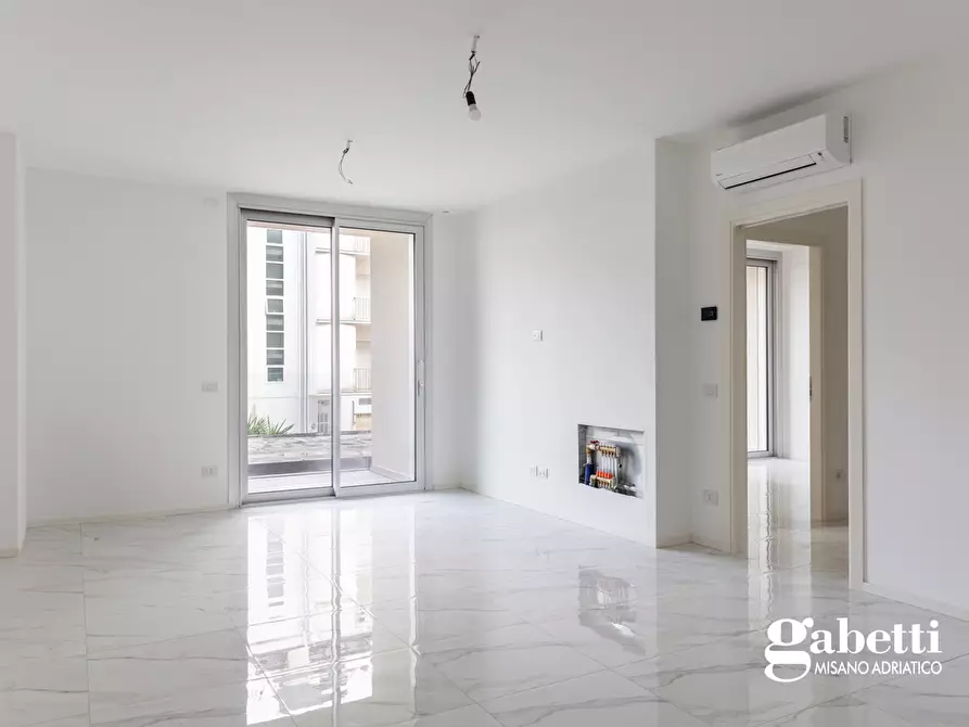 Immagine 1 di Appartamento in vendita  in Via F. Baracca, 1-3 a Gabicce Mare