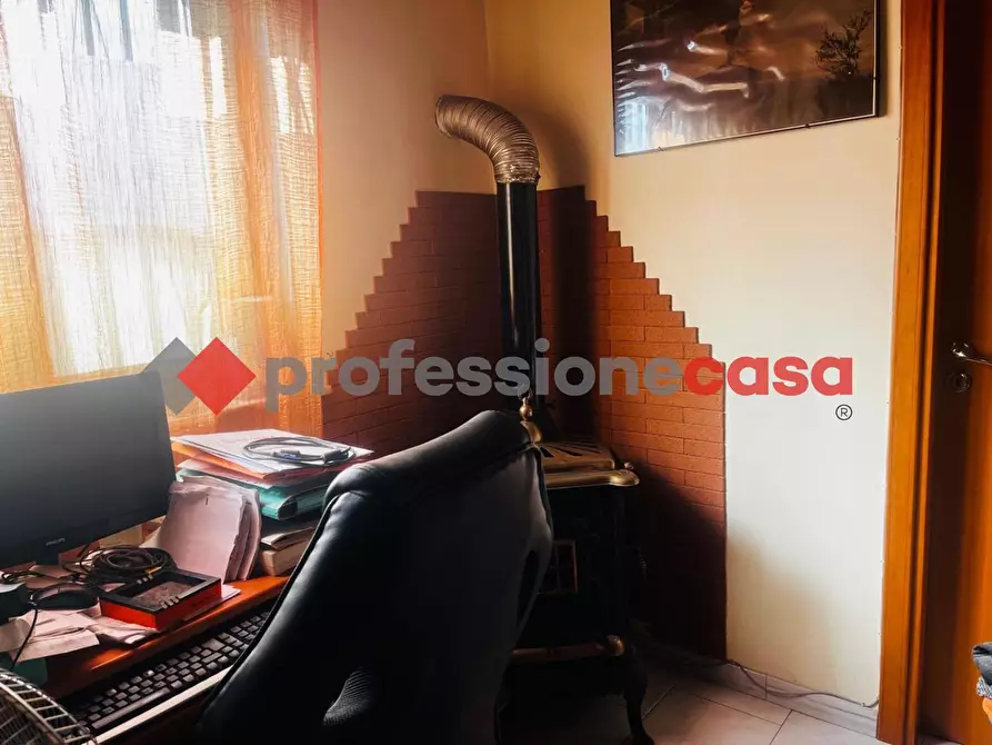 Immagine 27 di Casa indipendente in vendita  in Via Misurata, 16 a Catania