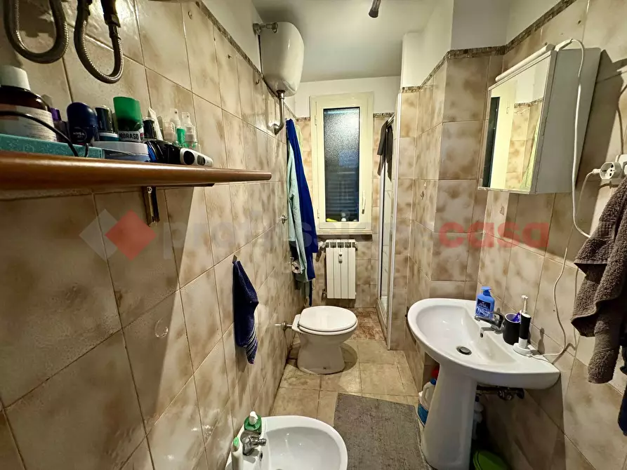 Immagine 27 di Appartamento in vendita  in Via Beverino, 42 a Roma
