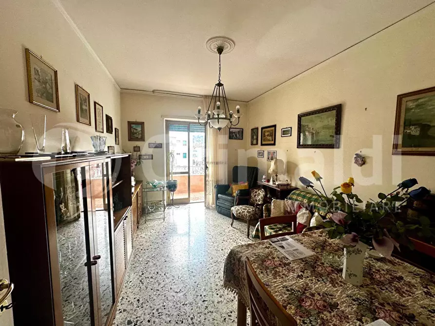 Immagine 5 di Appartamento in vendita  in Via tansillo, 54f a Napoli