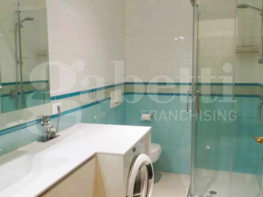 Immagine 11 di Appartamento in affitto  in Via Provenzali, 7 a Cento