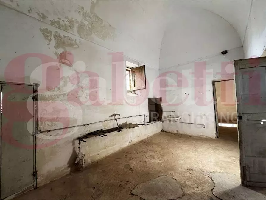 Immagine 8 di Villa in vendita  in Via stazione, snc a Zollino