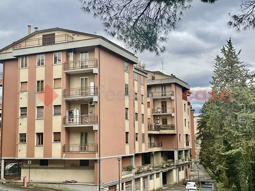 Immagine 1 di Box auto in affitto  in Via Ruggero D'Andreotto, 33 a Perugia