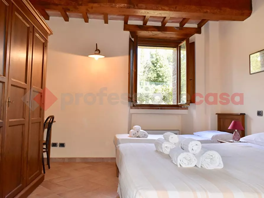 Immagine 6 di Appartamento in affitto  in Viale Trasimeno, 100 a Magione