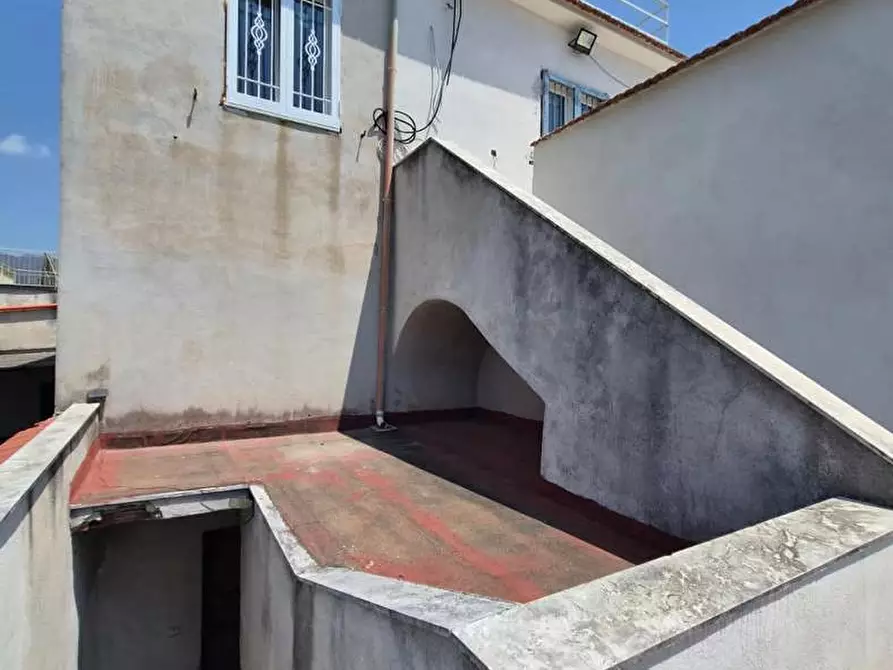 Immagine 6 di Casa indipendente in vendita  in Via Madonna del Principio, 14 a Torre Annunziata