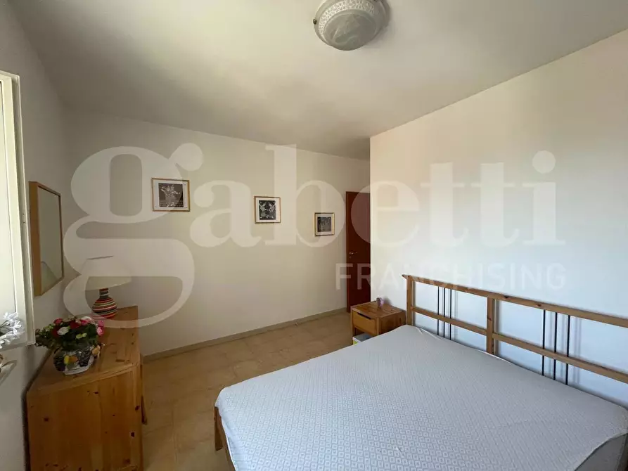 Immagine 9 di Appartamento in vendita  in Via Sant'Agostino, 19 a Gaeta