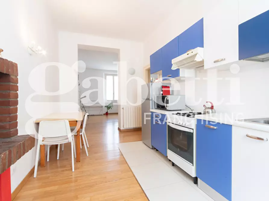 Immagine 29 di Appartamento in vendita  in Via Mantova, 17 a Milano