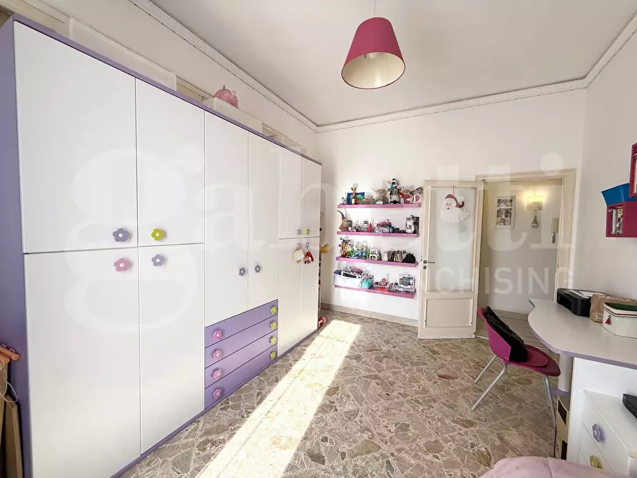 Immagine 12 di Appartamento in vendita  in Via dell'Arenella, 16 a Palermo