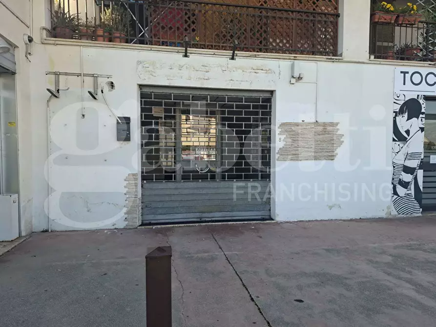 Immagine 3 di Negozio in affitto  in Via Croce Branca, snc a Sora