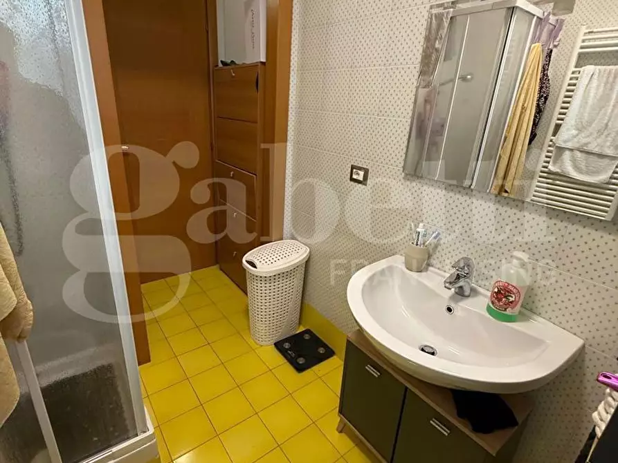 Immagine 23 di Appartamento in vendita  in Via lisciano, 12 a Rieti