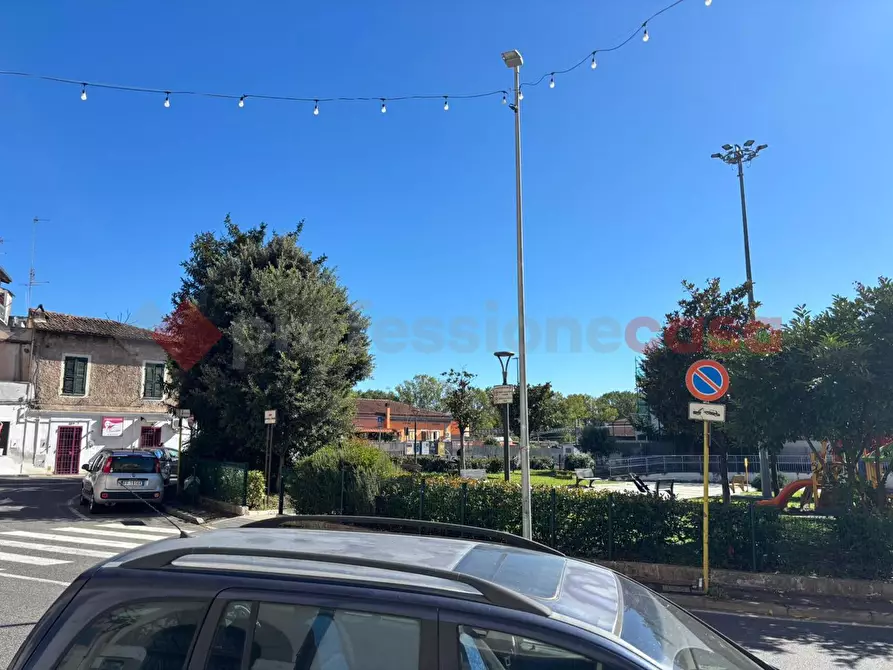 Immagine 4 di Ufficio in affitto  in Via Romana, 76 a Colleferro