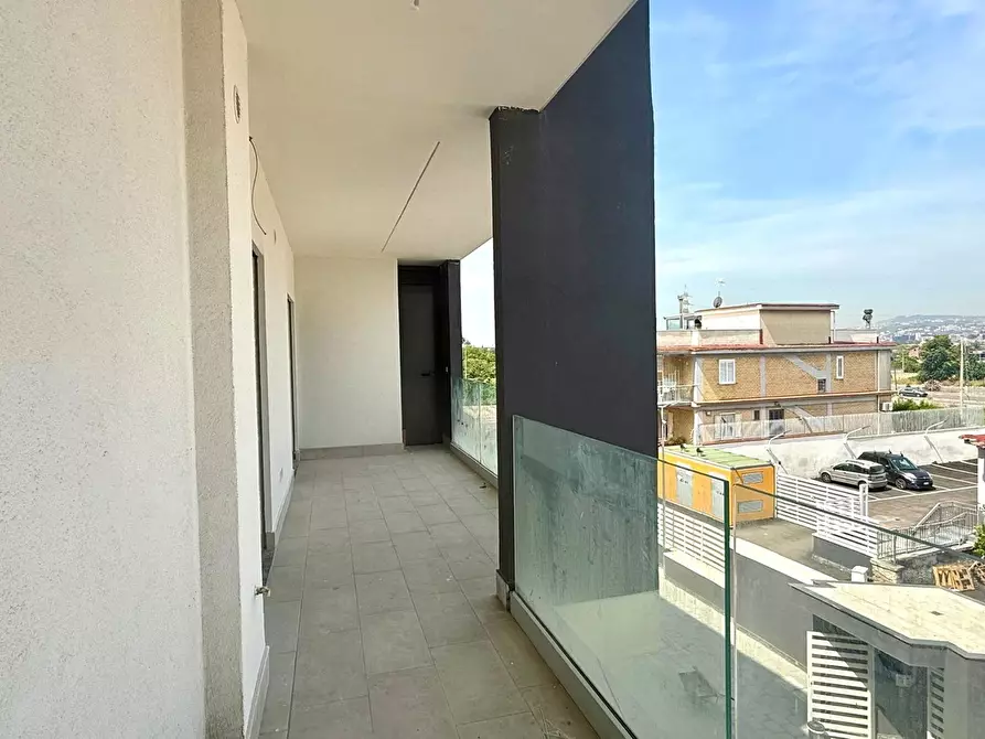 Immagine 17 di Appartamento in vendita  in Via Provinciale Botteghelle, 350 a Napoli