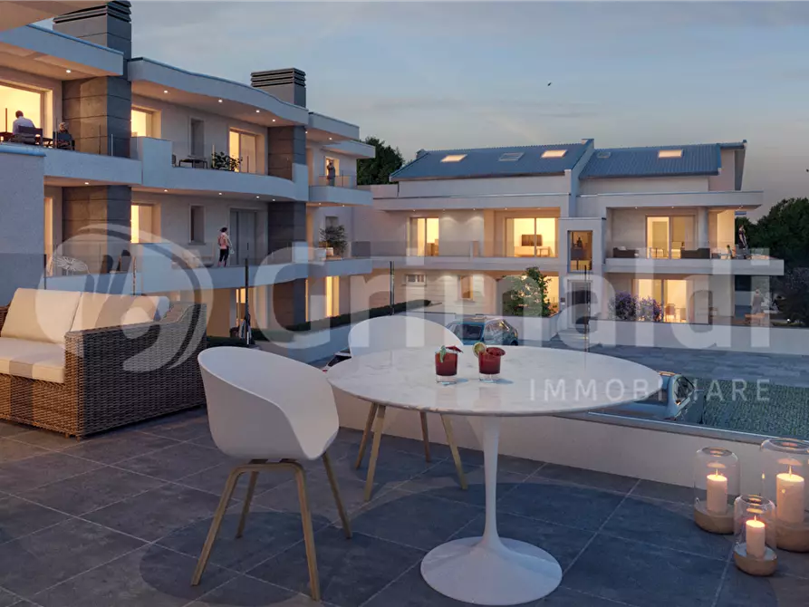 Immagine 1 di Appartamento in vendita  in Via Natta, 13 a Cervia