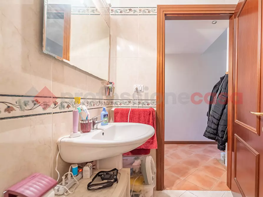 Immagine 19 di Appartamento in vendita  in Via Luigi Gastinelli a Roma