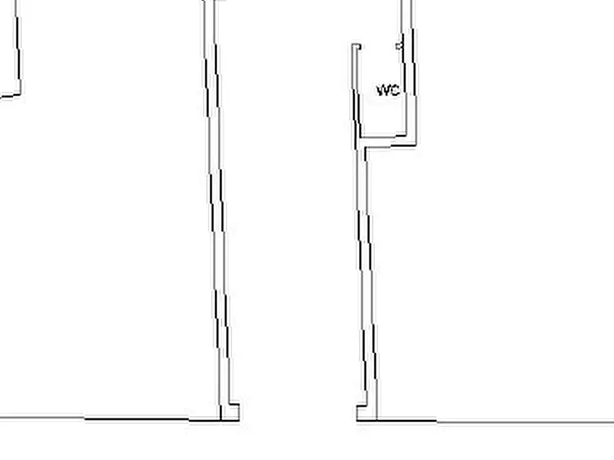 Immagine 7 di Box auto in vendita  in Via MENTANA, 10 a San Severo