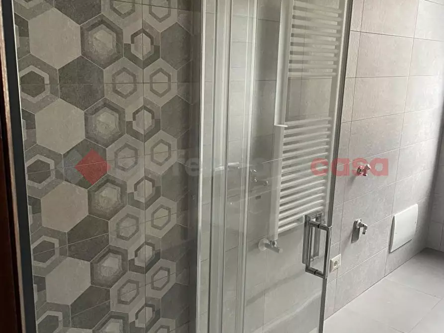 Immagine 37 di Appartamento in vendita  in Via Fuori Porta Roma, 0 a Capua