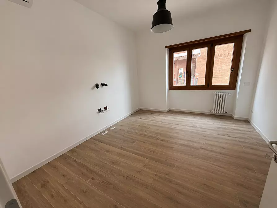 Immagine 2 di Appartamento in affitto  in Viale dei Monfortani, 12 a Roma