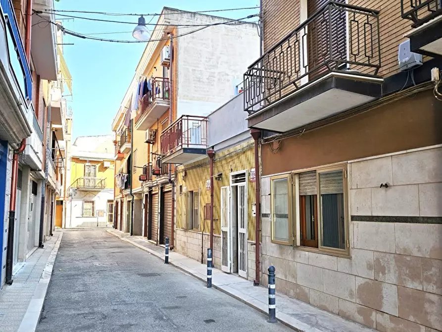 Immagine 6 di Appartamento in vendita  in Vico Castelnuovo a San Severo