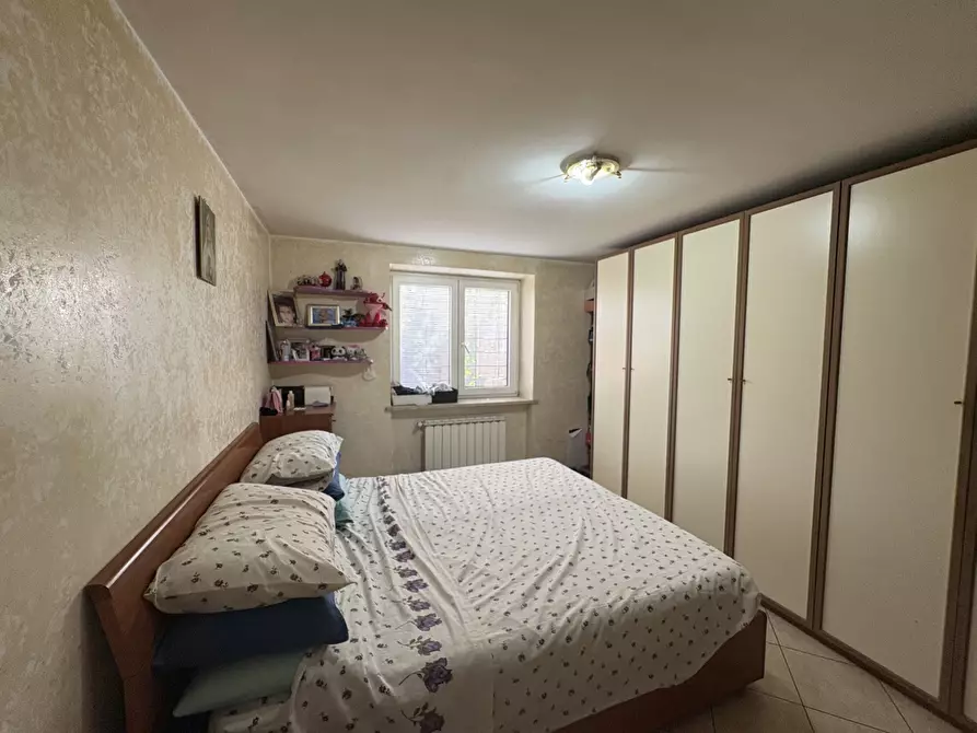 Immagine 23 di Appartamento in vendita  in Via CARLO ALBIZZATI, 509 a Roma