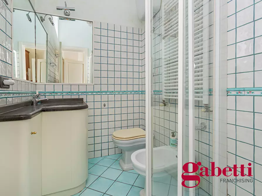 Immagine 16 di Appartamento in vendita  in Via Torquato Tasso, 343 a Napoli