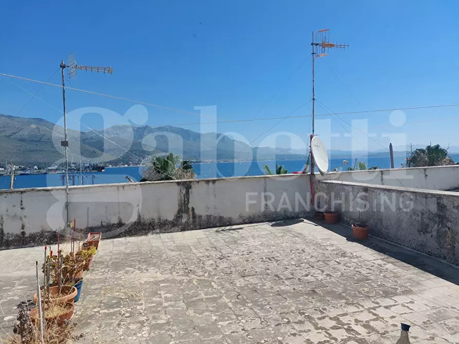 Immagine 4 di Appartamento in vendita  in Via Lungomare  G. Caboto, 416 a Gaeta