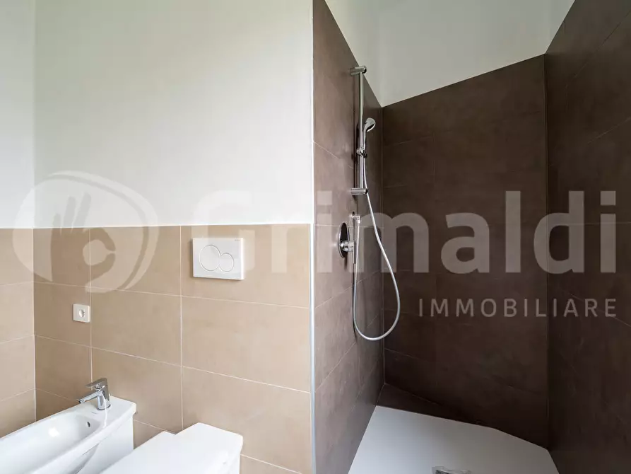 Immagine 22 di Appartamento in vendita  in Via Machiavelli, 18 a Lesmo