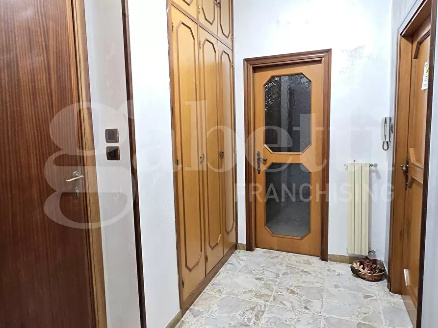 Immagine 3 di Appartamento in vendita  in Via Lungomare, snc a Catanzaro