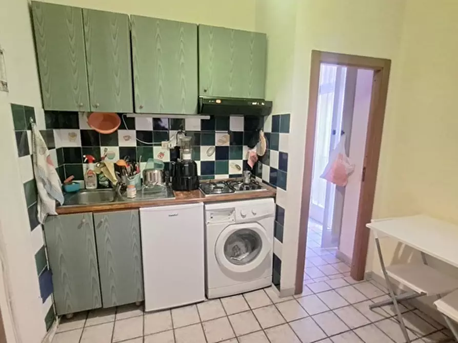 Immagine 10 di Appartamento in vendita  in Via Giuseppe Marotta a Napoli