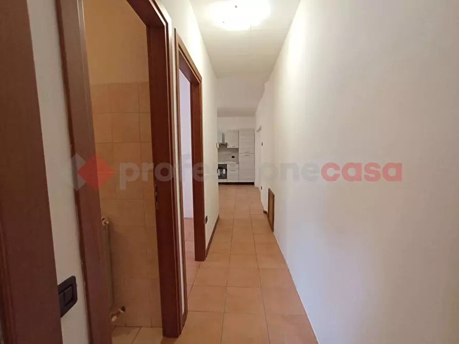 Immagine 3 di Appartamento in vendita  in Via santa croce a Spoleto