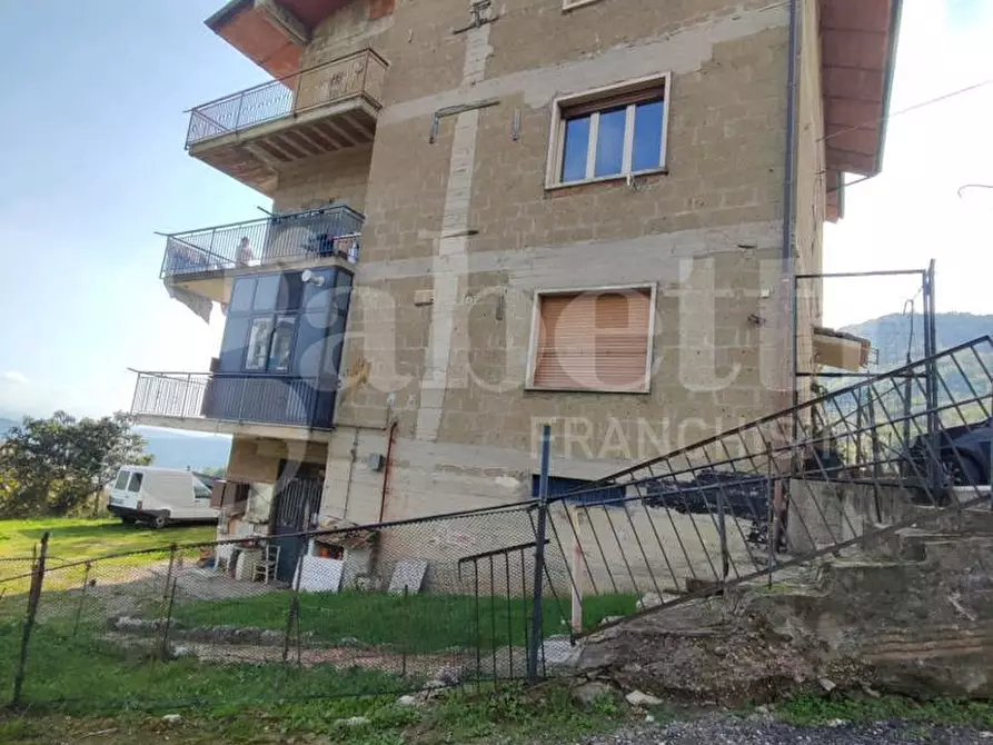 Immagine 19 di Appartamento in vendita  in Via Superiore, 27 a Vitulano