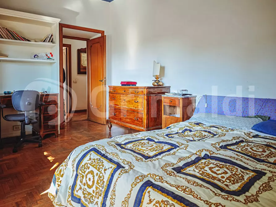 Immagine 20 di Appartamento in vendita  in Via Campodimele, 1 a Roma