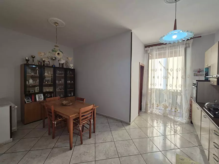 Immagine 8 di Appartamento in vendita  in Via Pontenuovo, 20 a Torre Annunziata