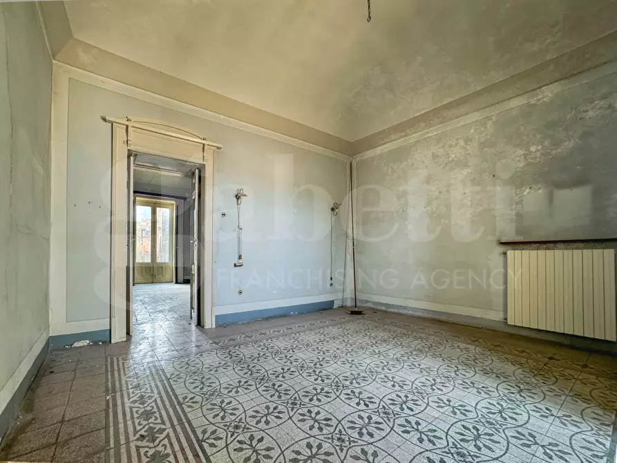 Immagine 7 di Palazzo in vendita  in Via Vittorio Emanuele, 83 a Palazzolo Acreide