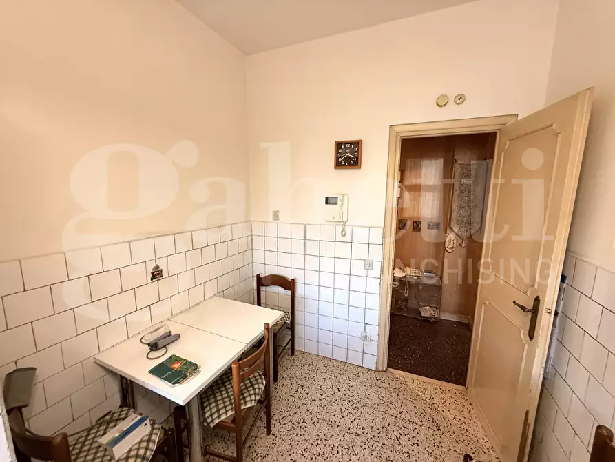 Immagine 17 di Appartamento in vendita  in Via Pellegrino Matteucci, 80 a Roma