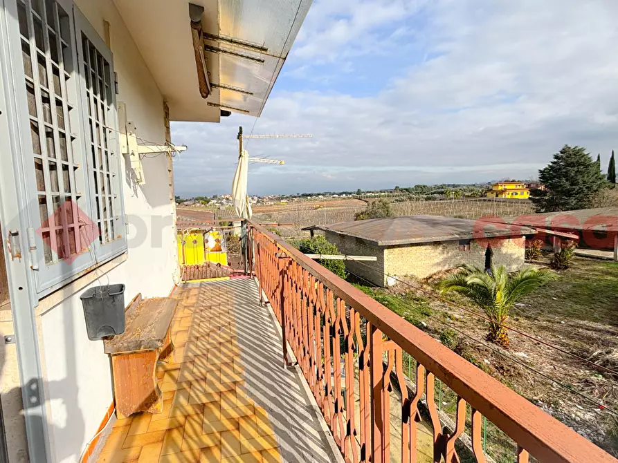 Immagine 11 di Appartamento in vendita  in Via Grumo Appula, 9 a Roma