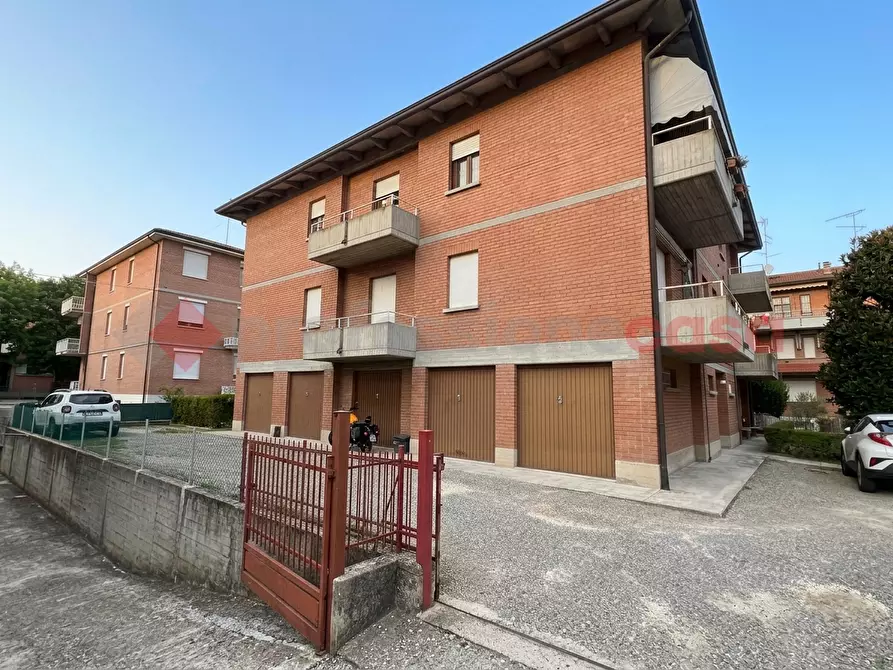 Immagine 14 di Appartamento in vendita  in Via palazzina, 18 a Scandiano