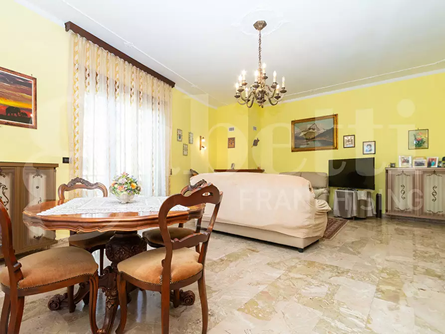 Immagine 17 di Casa bifamiliare in vendita  in Via Foglienghi a Rivalta Di Torino